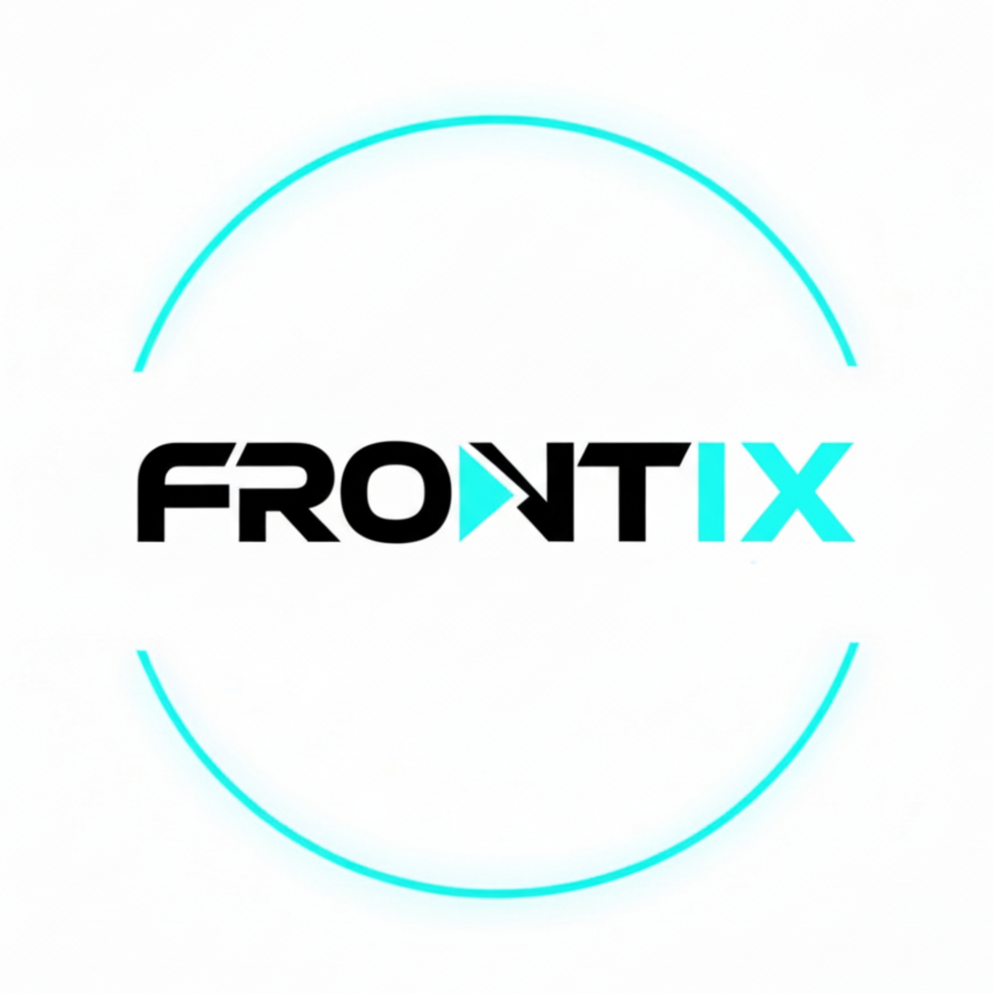 frontix.in favicon